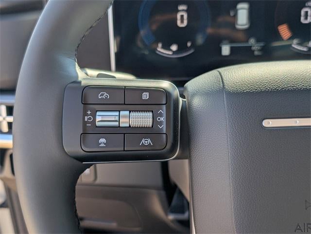 2026 Hyundai SANTA FE SE FWD