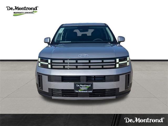 2026 Hyundai SANTA FE SE FWD