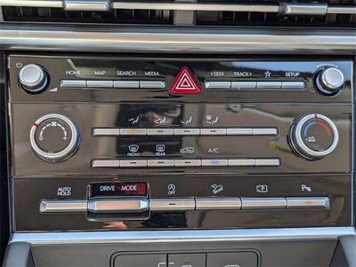 2026 Hyundai SANTA FE SE FWD