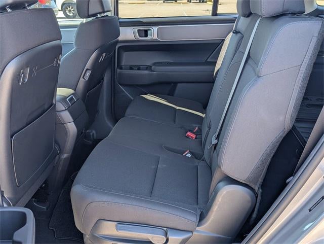 2026 Hyundai SANTA FE SE FWD