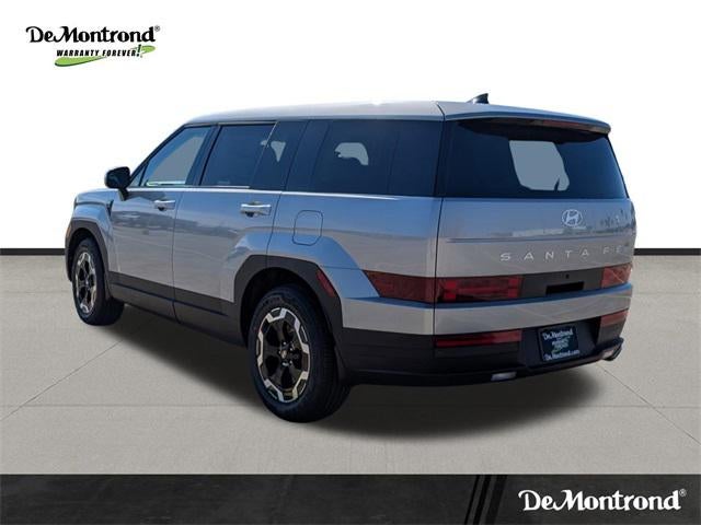 2026 Hyundai SANTA FE SE FWD