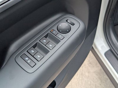 2027 Hyundai SANTA FE SE FWD