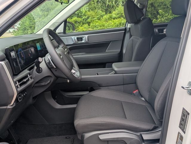 2027 Hyundai SANTA FE SE FWD
