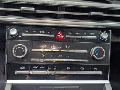 2027 Hyundai SANTA FE SE FWD