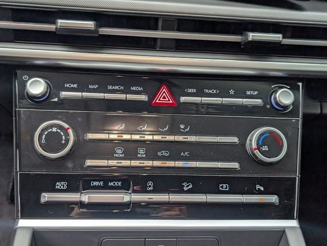 2027 Hyundai SANTA FE SE FWD
