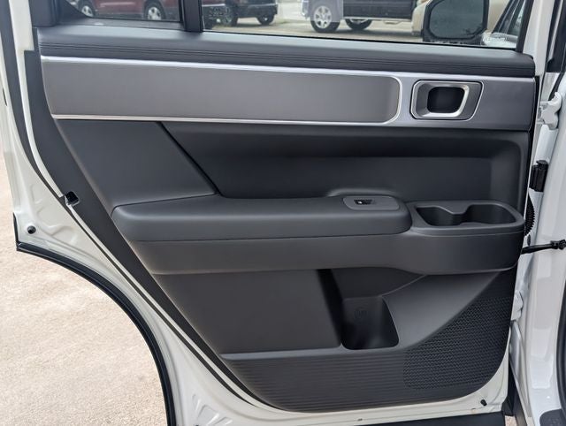 2027 Hyundai SANTA FE SE FWD