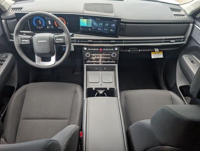 2027 Hyundai SANTA FE SE FWD