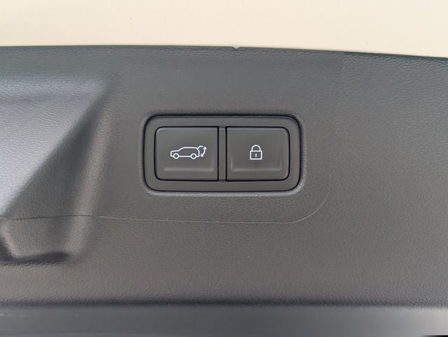 2027 Hyundai SANTA FE SE FWD