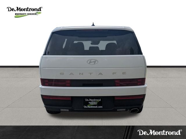 2027 Hyundai SANTA FE SE FWD