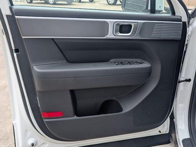 2027 Hyundai SANTA FE SE FWD