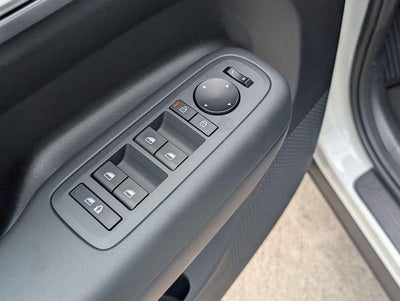 2027 Hyundai SANTA FE SE FWD