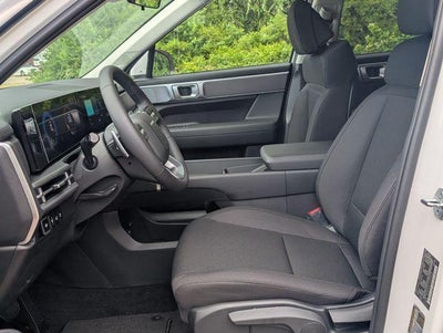 2027 Hyundai SANTA FE SE FWD
