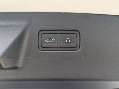 2027 Hyundai SANTA FE SE FWD