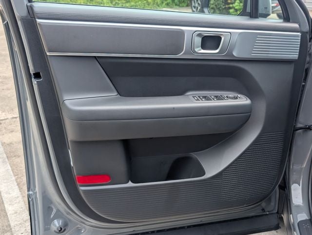 2027 Hyundai SANTA FE SE FWD