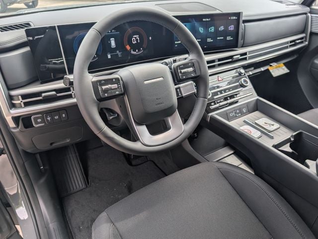 2027 Hyundai SANTA FE SE FWD