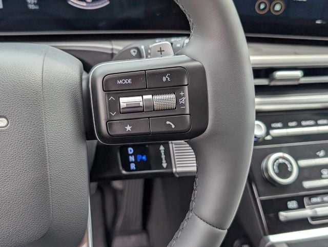 2027 Hyundai SANTA FE SE FWD