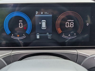 2027 Hyundai SANTA FE SE FWD