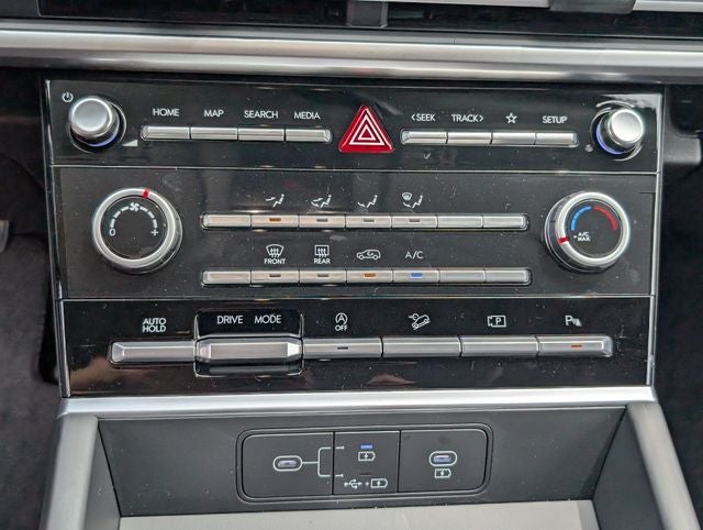 2027 Hyundai SANTA FE SE FWD