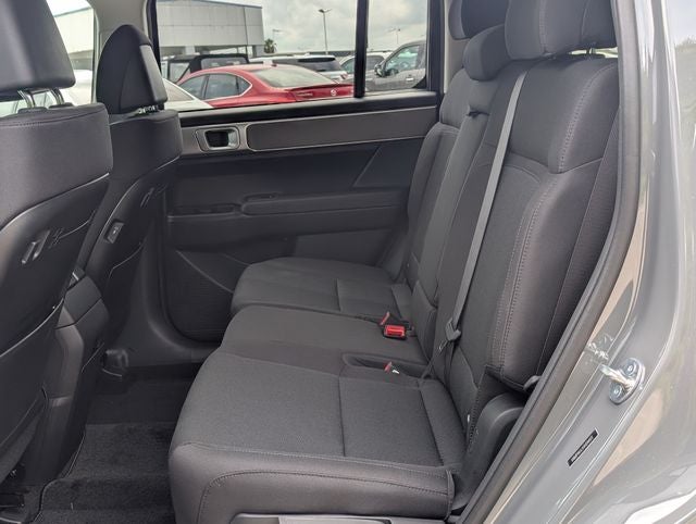 2027 Hyundai SANTA FE SE FWD