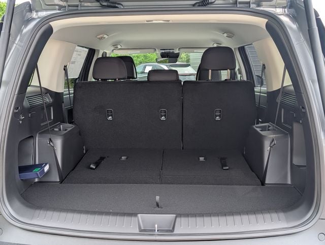 2027 Hyundai SANTA FE SE FWD