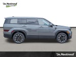 2027 Hyundai SANTA FE SE FWD