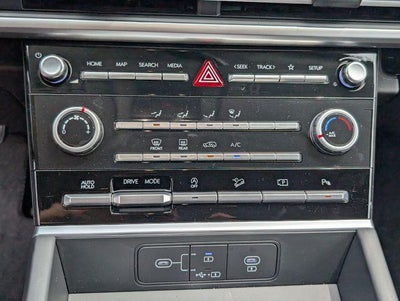 2027 Hyundai SANTA FE SE FWD