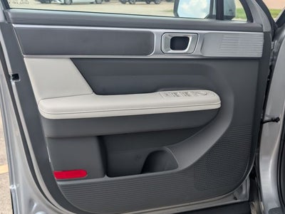 2027 Hyundai SANTA FE SEL FWD