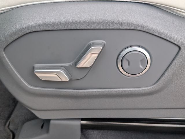 2027 Hyundai SANTA FE SEL FWD