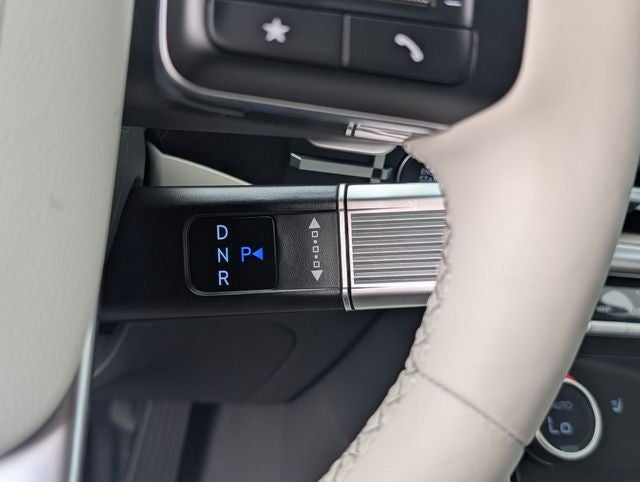 2027 Hyundai SANTA FE SEL FWD