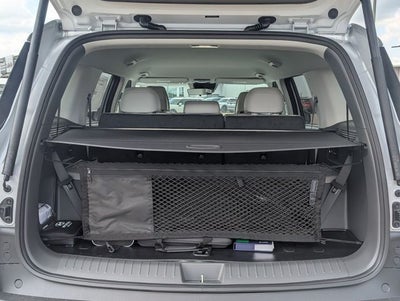 2027 Hyundai SANTA FE SEL FWD