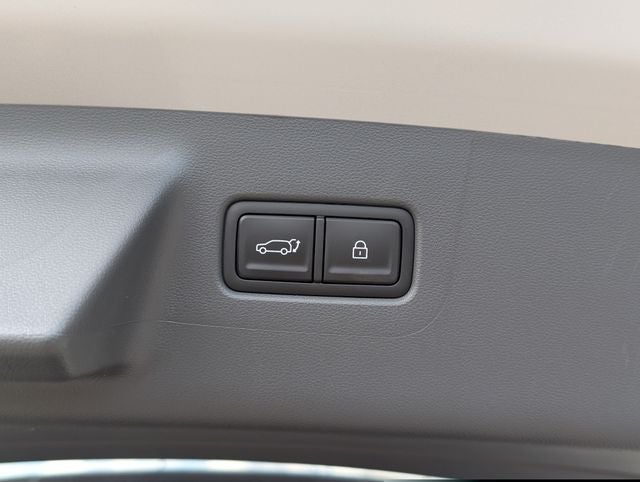 2027 Hyundai SANTA FE SEL FWD