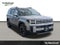 2027 Hyundai SANTA FE SEL FWD