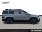 2027 Hyundai SANTA FE SEL FWD