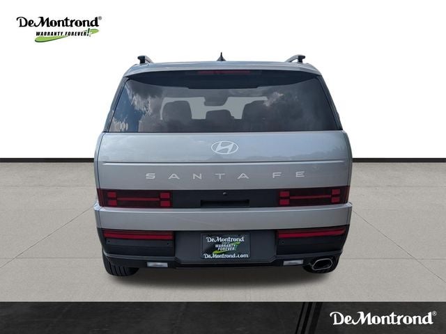 2027 Hyundai SANTA FE SEL FWD