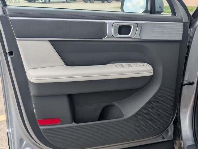 2027 Hyundai SANTA FE SEL FWD