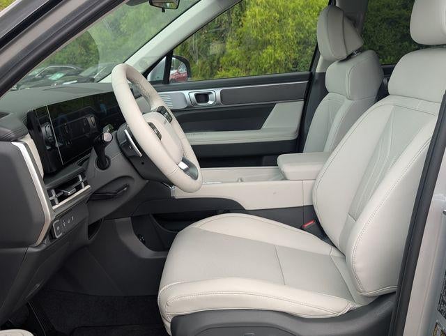 2027 Hyundai SANTA FE SEL FWD