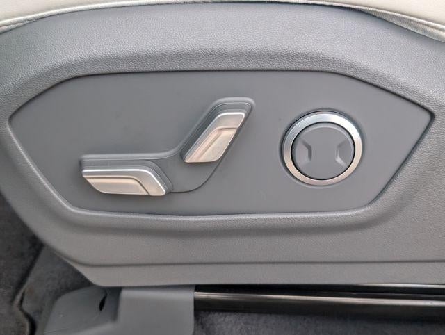 2027 Hyundai SANTA FE SEL FWD