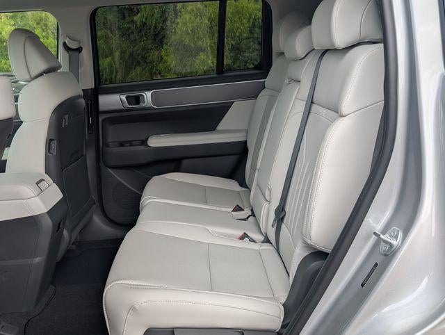 2027 Hyundai SANTA FE SEL FWD