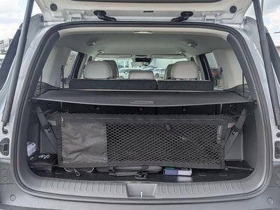 2027 Hyundai SANTA FE SEL FWD