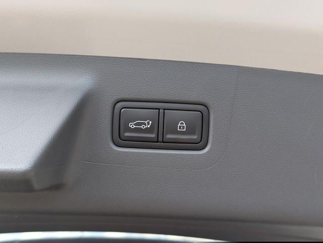 2027 Hyundai SANTA FE SEL FWD