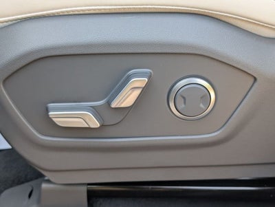 2027 Hyundai SANTA FE SEL FWD