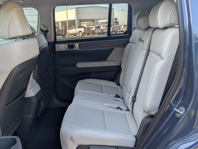 2027 Hyundai SANTA FE SEL FWD