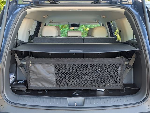 2027 Hyundai SANTA FE SEL FWD