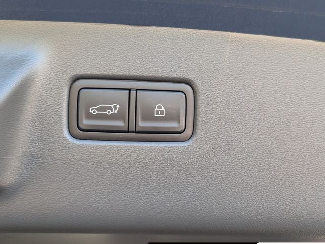 2027 Hyundai SANTA FE SEL FWD
