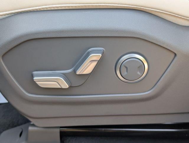 2027 Hyundai SANTA FE SEL FWD