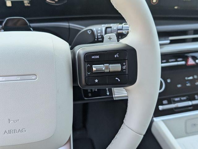 2027 Hyundai SANTA FE SEL FWD