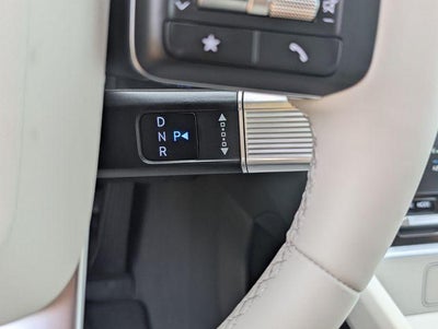 2027 Hyundai SANTA FE SEL FWD