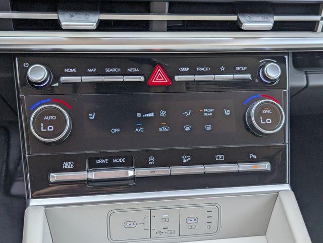2027 Hyundai SANTA FE SEL FWD