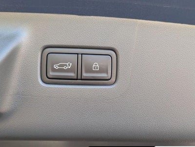 2027 Hyundai SANTA FE SEL FWD