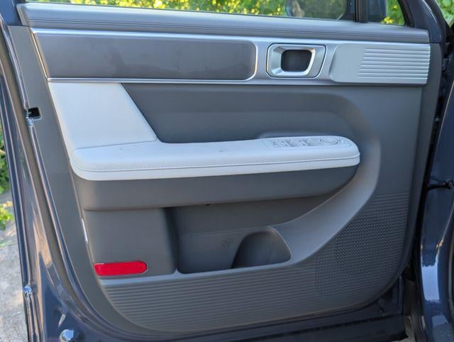 2027 Hyundai SANTA FE SEL FWD